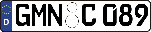 GMN-C089