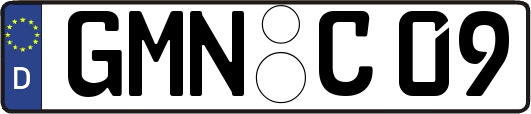 GMN-C09