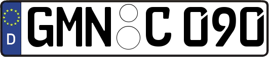 GMN-C090