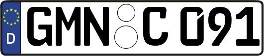 GMN-C091