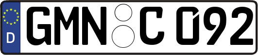GMN-C092