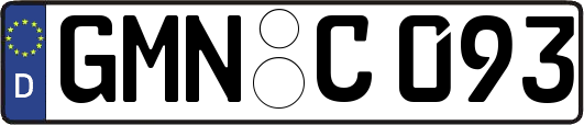 GMN-C093