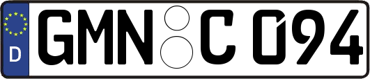 GMN-C094