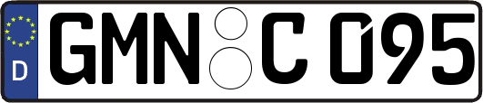 GMN-C095