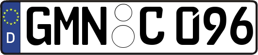 GMN-C096