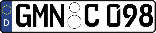 GMN-C098