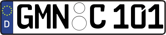 GMN-C101