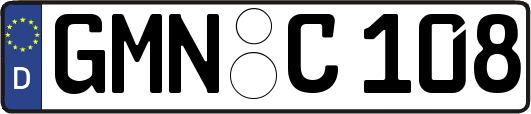 GMN-C108