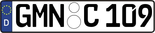 GMN-C109