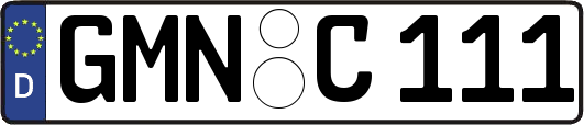 GMN-C111