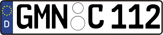 GMN-C112
