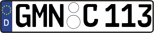 GMN-C113