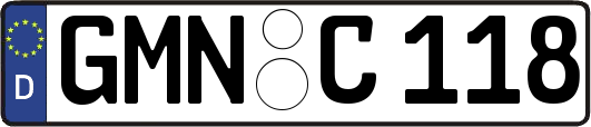 GMN-C118