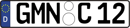GMN-C12