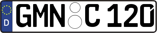 GMN-C120