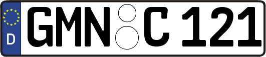 GMN-C121
