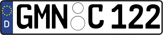 GMN-C122