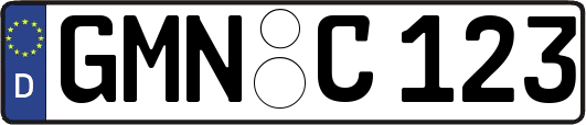 GMN-C123