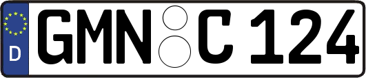 GMN-C124