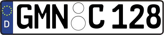 GMN-C128