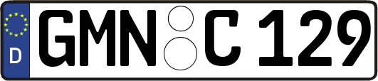 GMN-C129