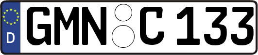 GMN-C133