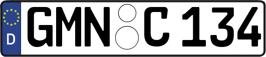 GMN-C134