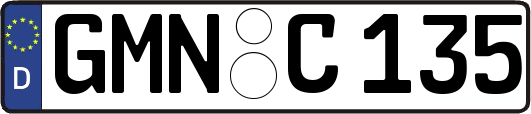 GMN-C135