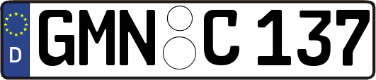 GMN-C137
