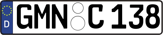 GMN-C138