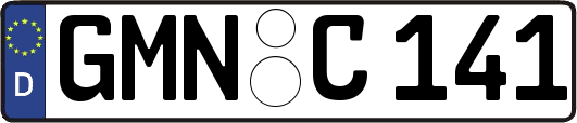 GMN-C141