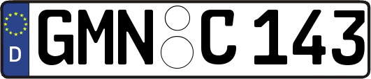 GMN-C143