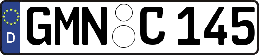 GMN-C145