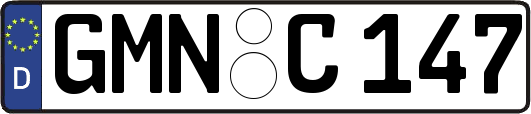 GMN-C147