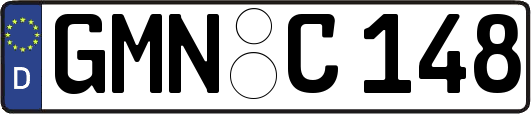 GMN-C148