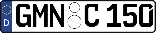 GMN-C150