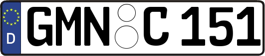 GMN-C151