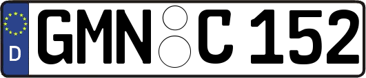 GMN-C152