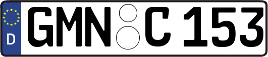 GMN-C153