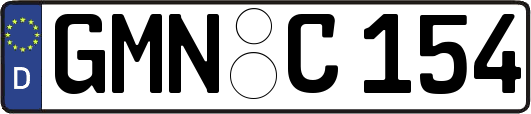 GMN-C154