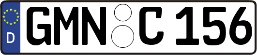 GMN-C156