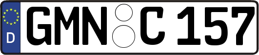 GMN-C157