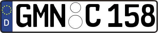 GMN-C158