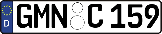 GMN-C159