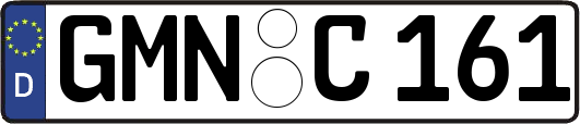 GMN-C161