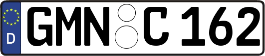 GMN-C162