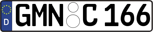 GMN-C166