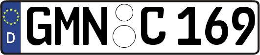 GMN-C169