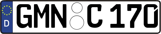 GMN-C170