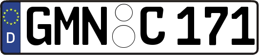 GMN-C171